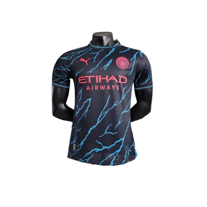 Manchester city 23-24