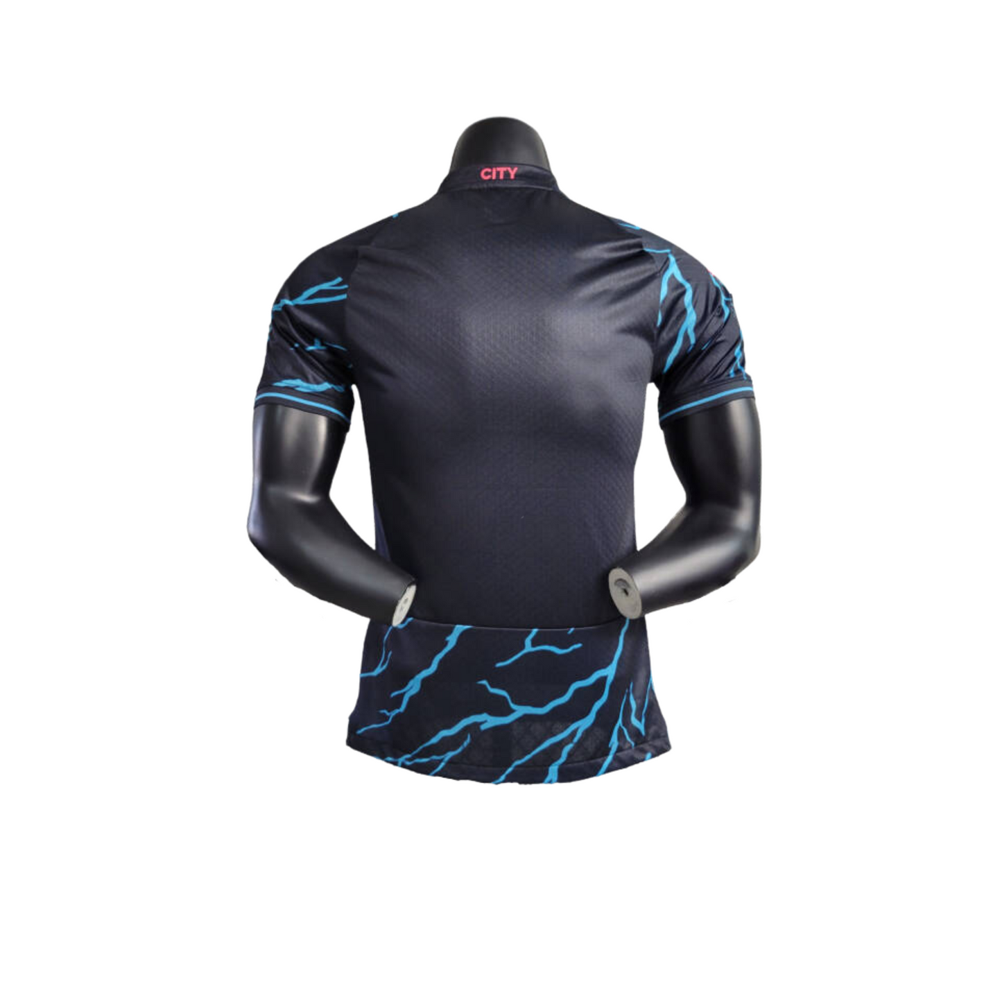 Manchester city 23-24