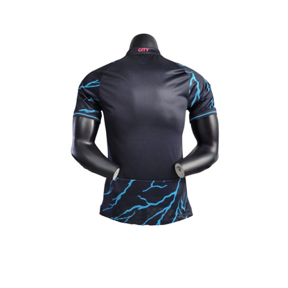 Manchester city 23-24