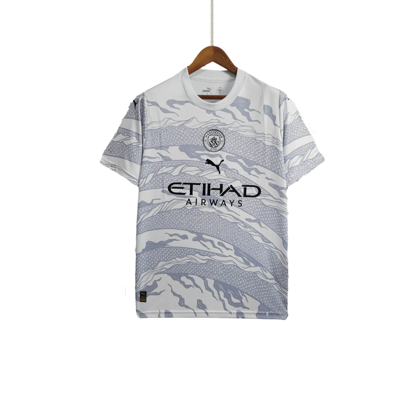 Manchester city 23-24