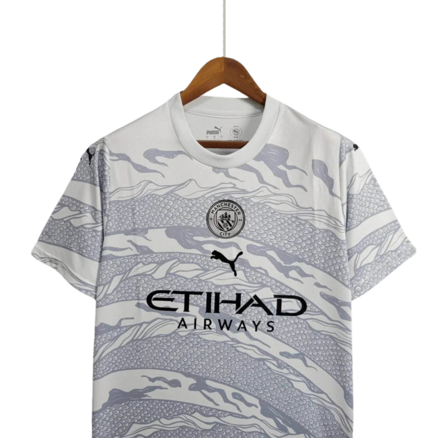 Manchester city 23-24