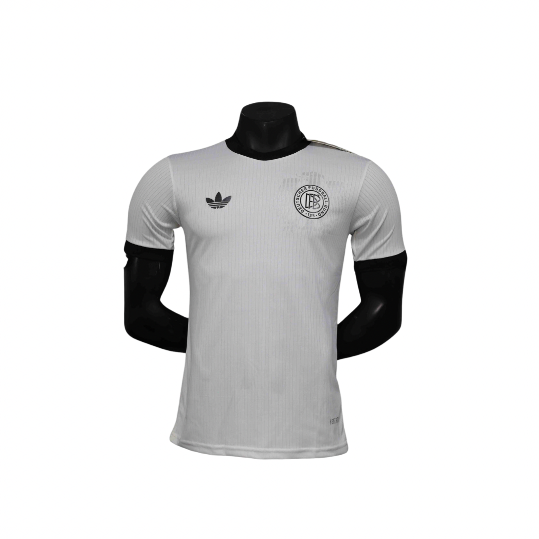 Alemania 125 aniversario / Versión Jugador