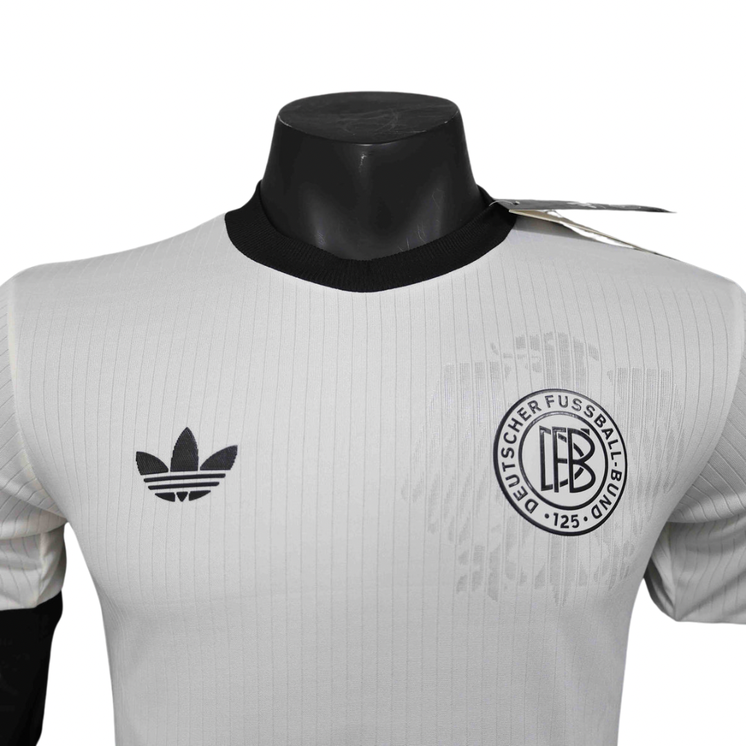 Alemania 125 aniversario / Versión Jugador