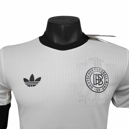 Alemania 125 aniversario / Versión Jugador