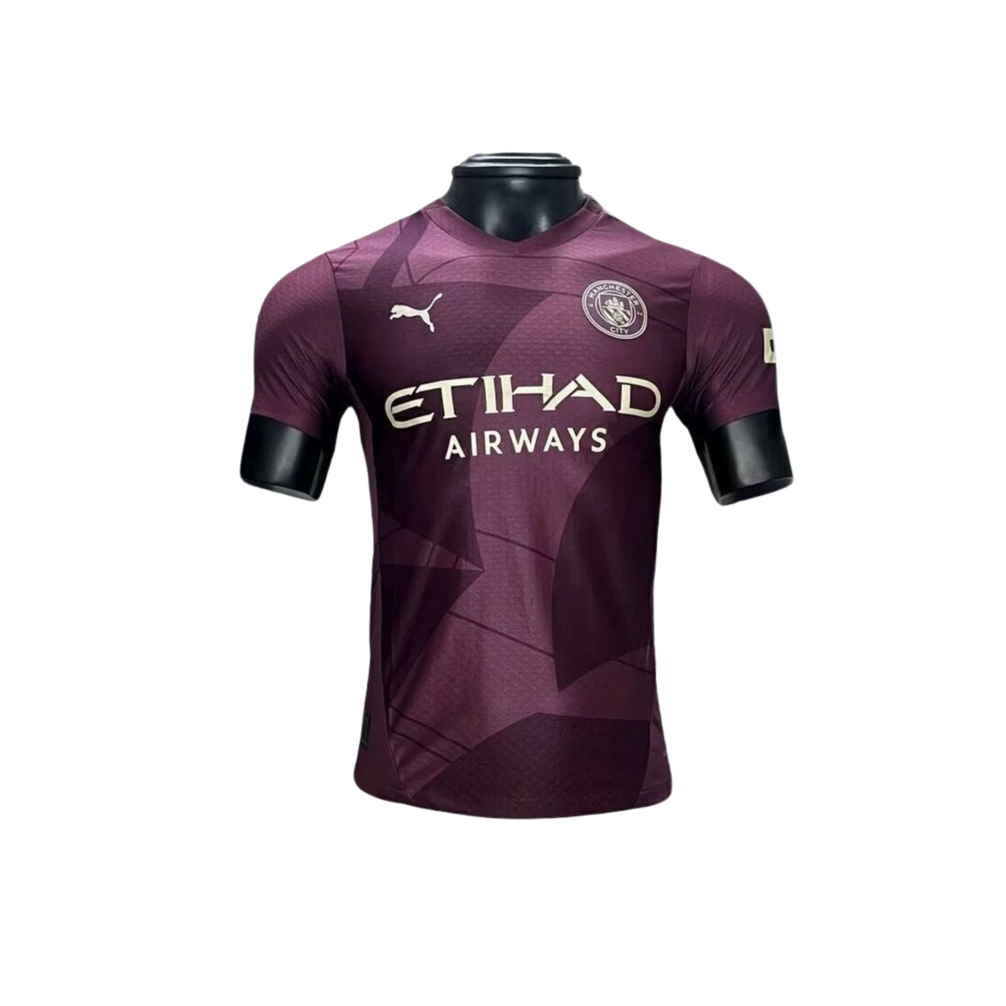 Manchester City 24-25