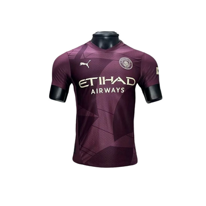 Manchester City 24-25