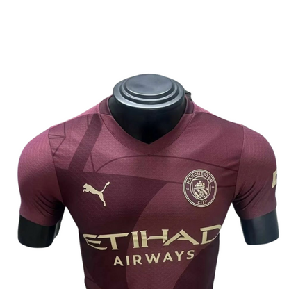 Manchester City 24-25