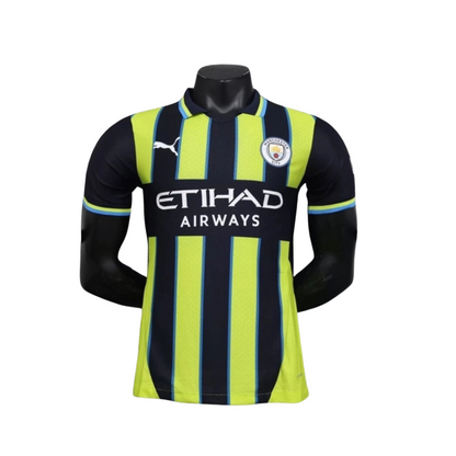 Manchester City 24-25