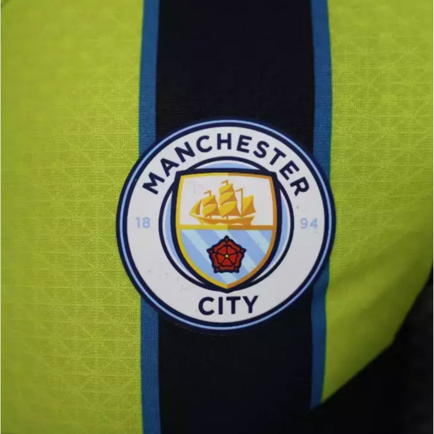 Manchester City 24-25