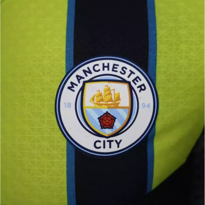 Manchester City 24-25