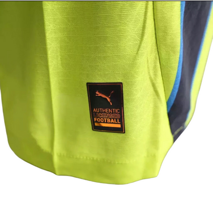 Manchester City 24-25