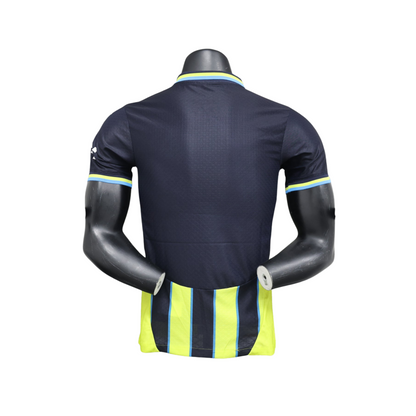 Manchester City 24-25