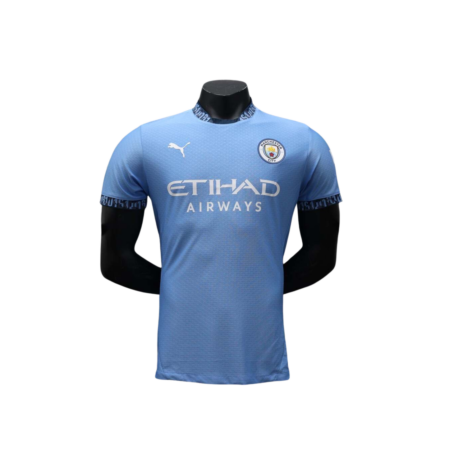 Manchester City 24-25