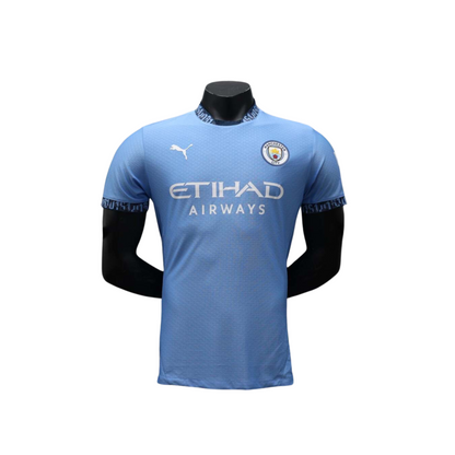 Manchester City 24-25