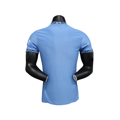 Manchester City 24-25