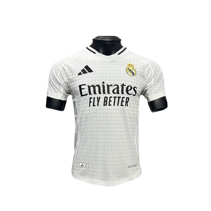Real Madrid 24-25