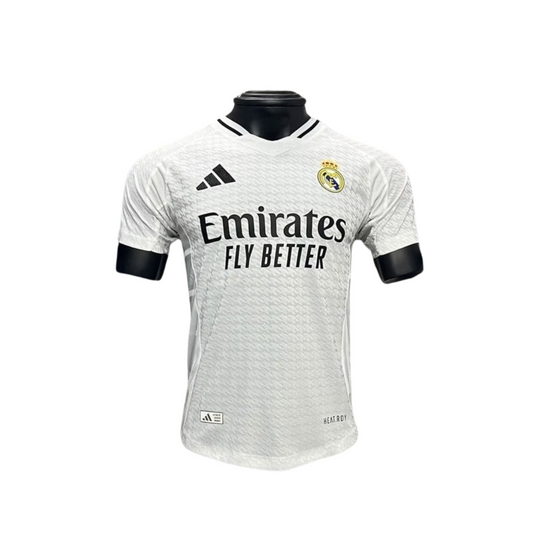 Real Madrid 24-25