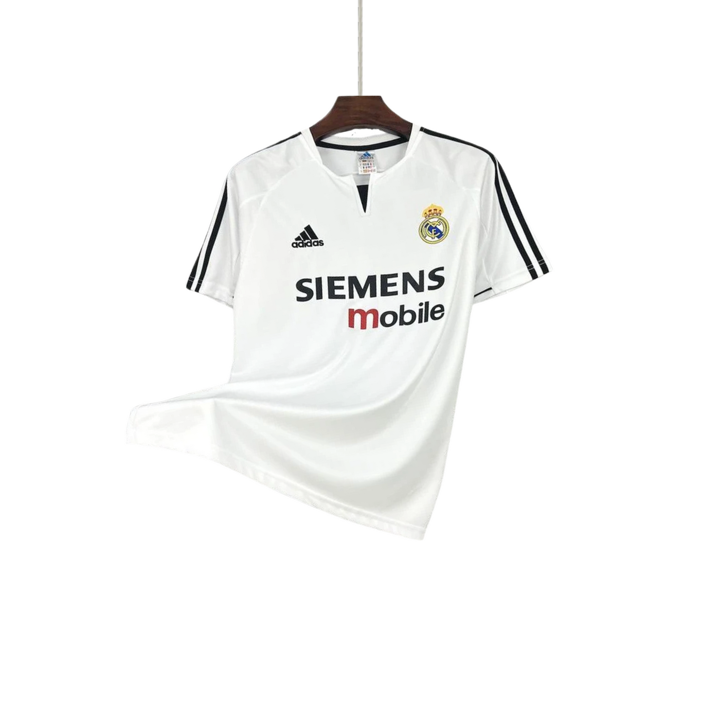 Real Madrid 2003-04