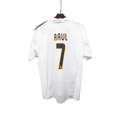 Real Madrid 2003-04
