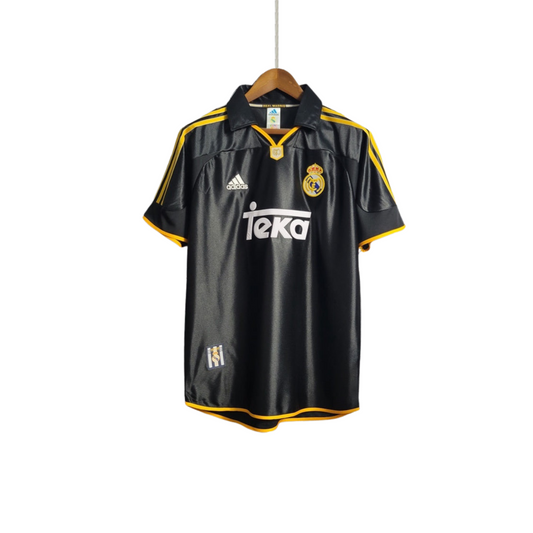 Real Madrid 1998-99