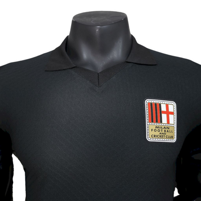 Ac Milán 2024-25 / 125 Aniversario / Versión jugador