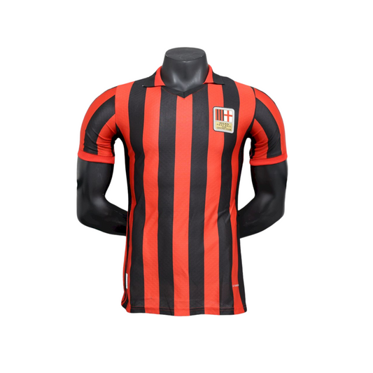 Ac Milán 2024-25 / 125 Aniversario / Versión jugador