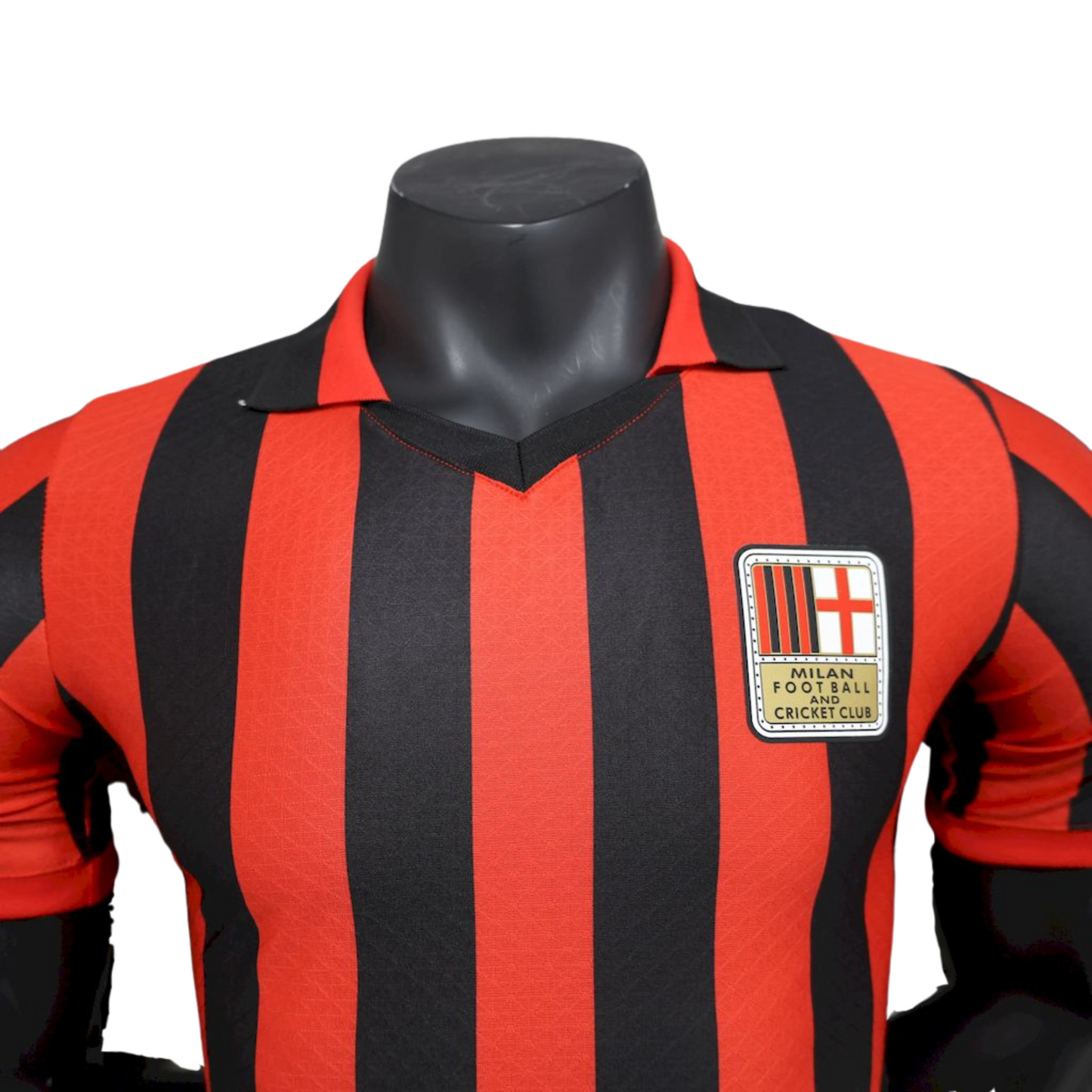 Ac Milán 2024-25 / 125 Aniversario / Versión jugador