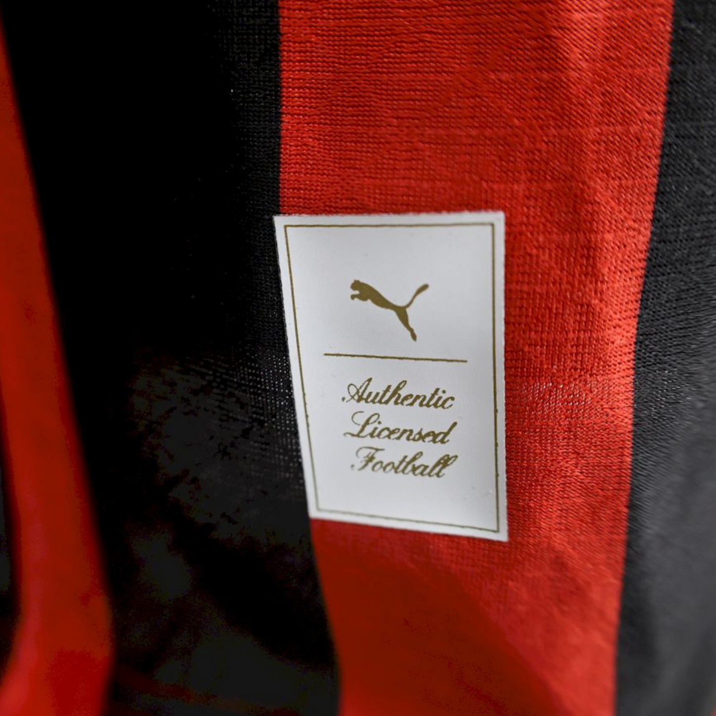 Ac Milán 2024-25 / 125 Aniversario / Versión jugador