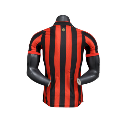 Ac Milán 2024-25 / 125 Aniversario / Versión jugador