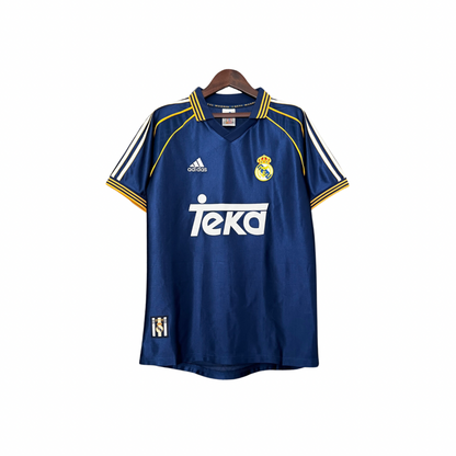 Real Madrid 1998-99