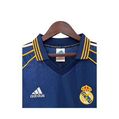 Real Madrid 1998-99