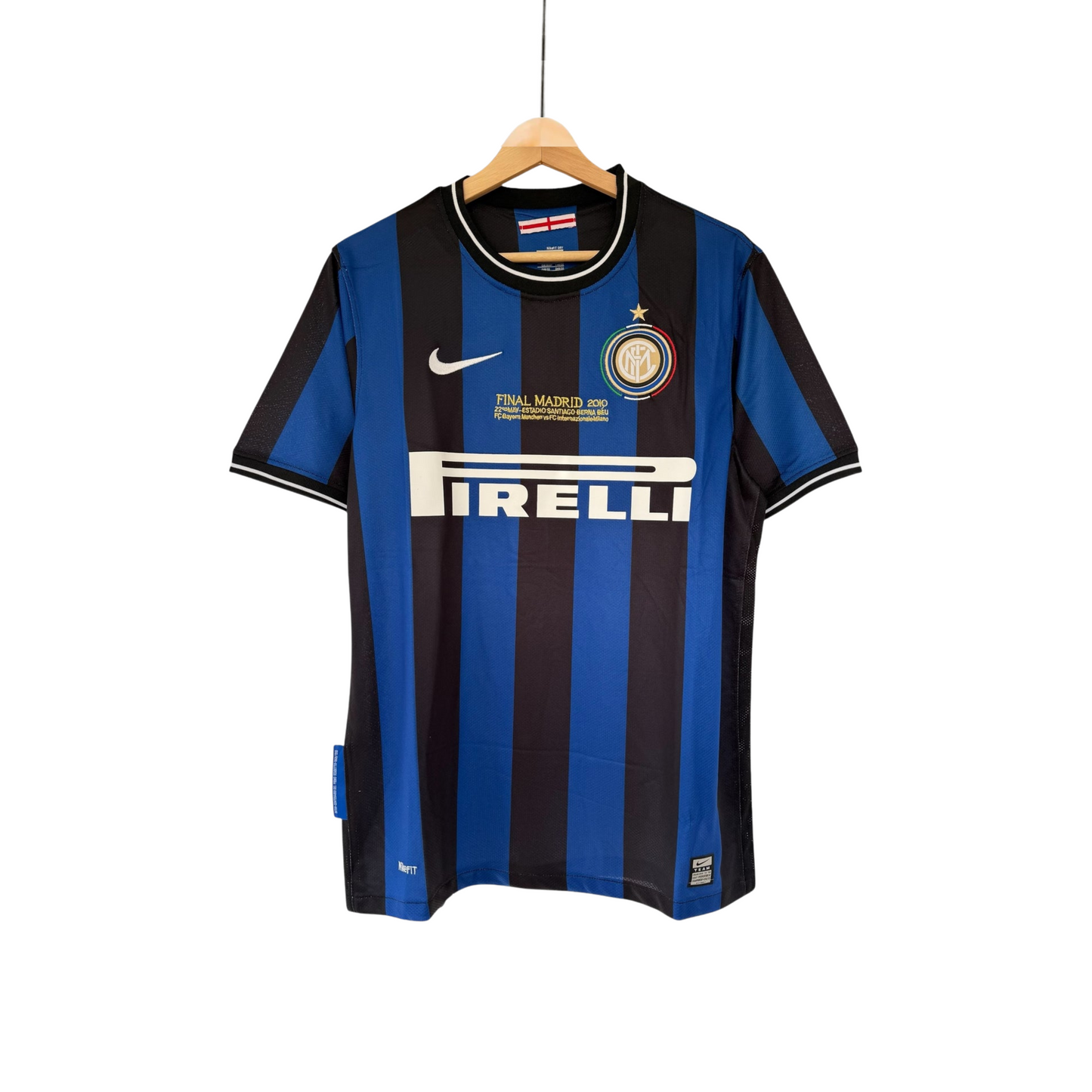 Inter Milán 2009-10