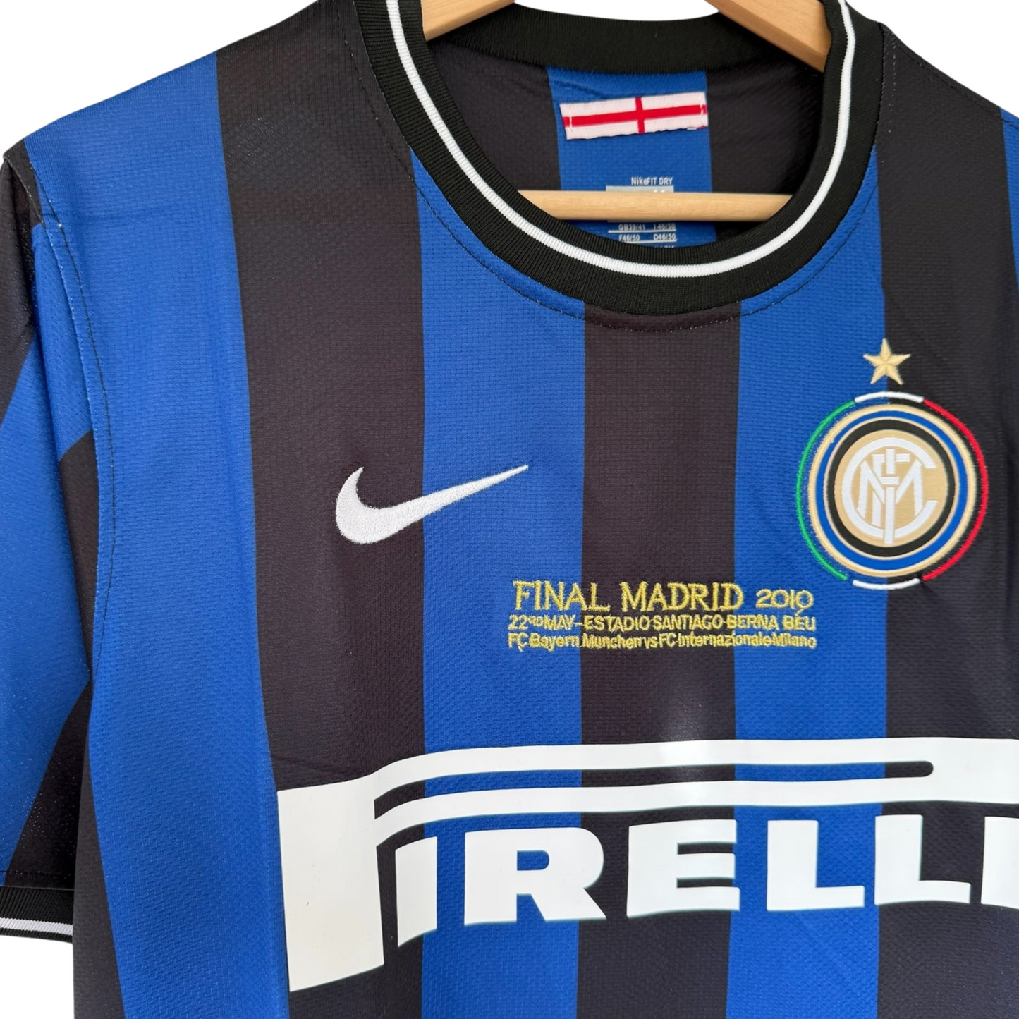 Inter Milán 2009-10