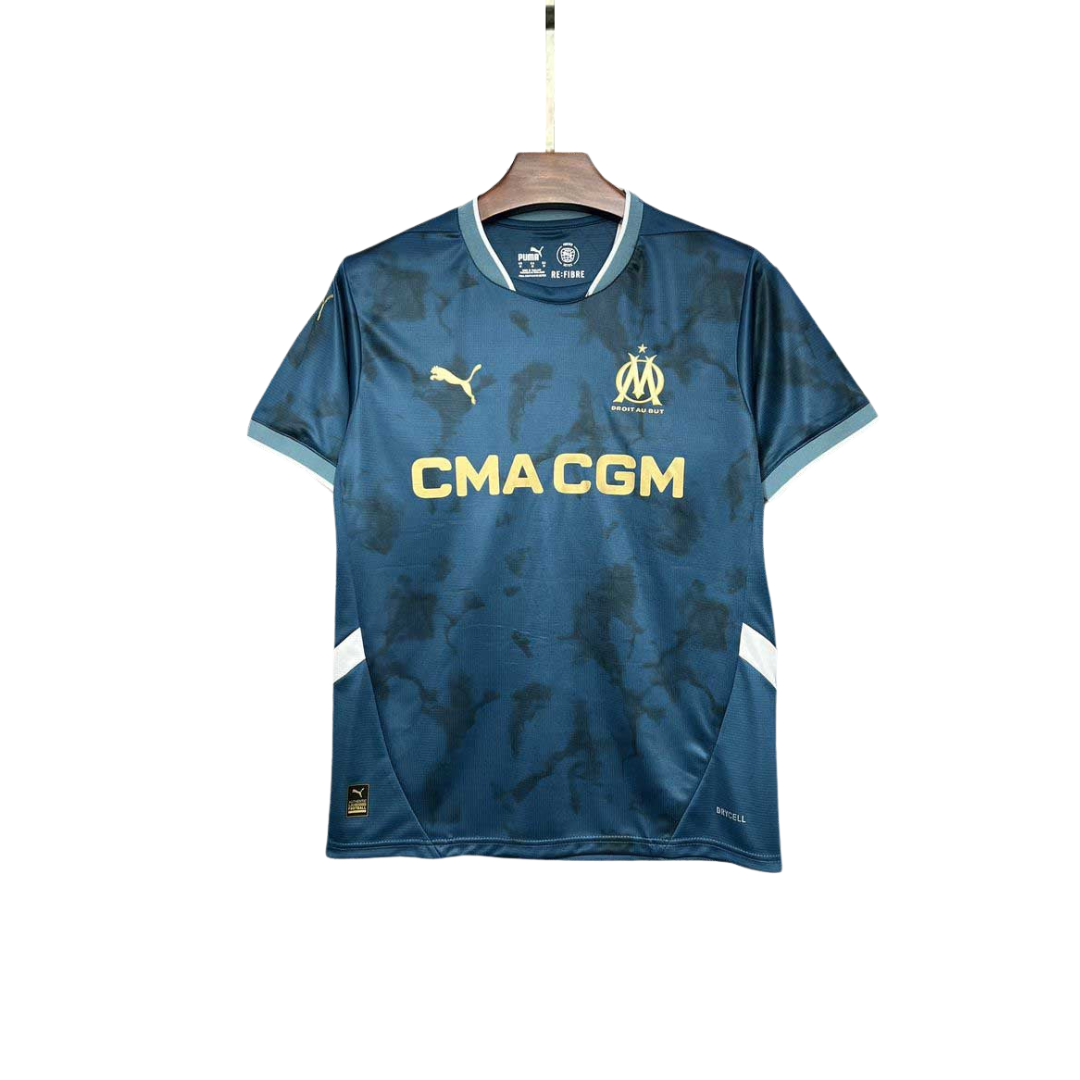 Olympique de Marsella 24-25 / Versión Fan