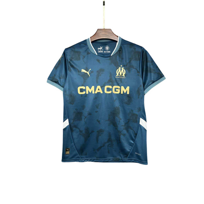 Olympique de Marsella 24-25 / Versión Fan