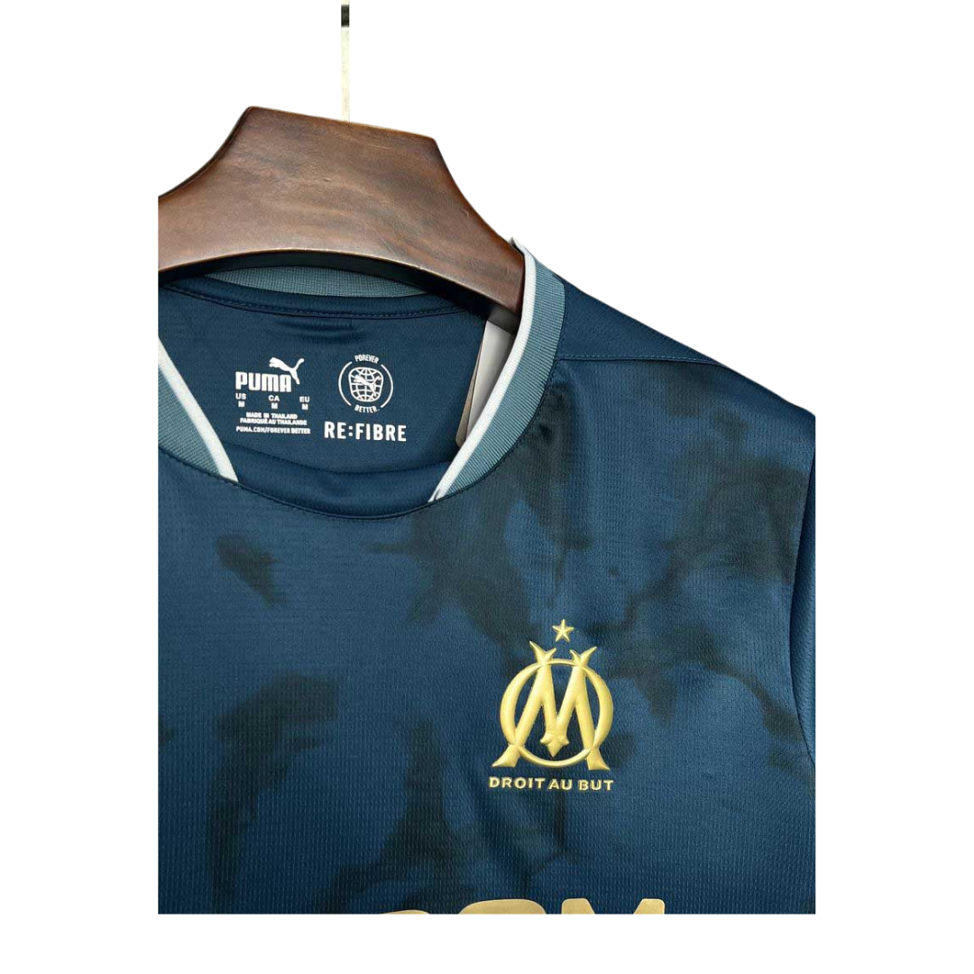 Olympique de Marsella 24-25 / Versión Fan