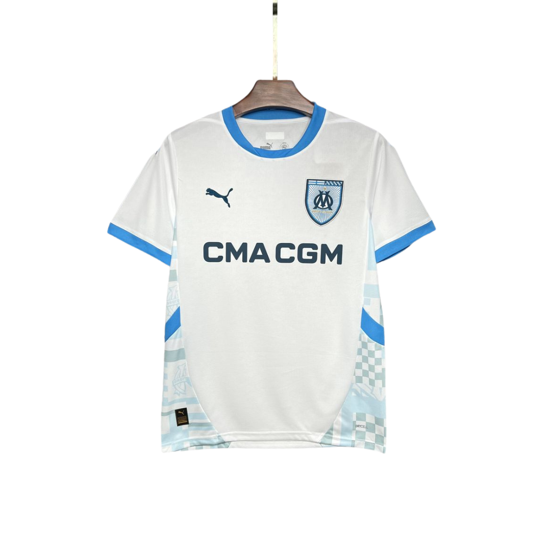 Olympique de Marsella 24-25 / Versión Fan