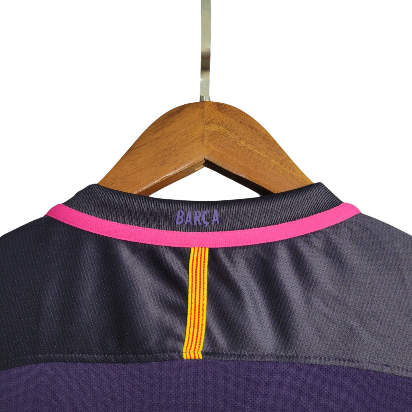 FC Barcelona 2016-17 / Dorsal Messi #10