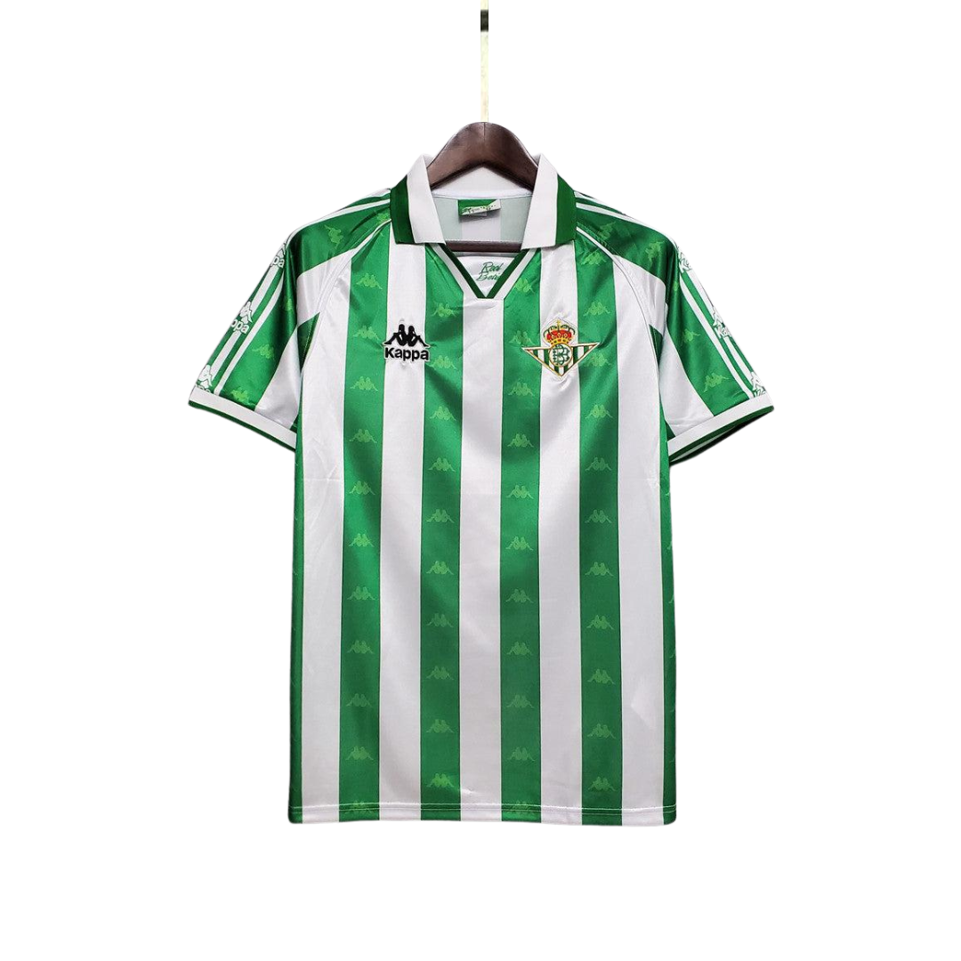 Real Betis 1995-97