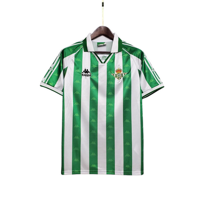 Real Betis 1995-97