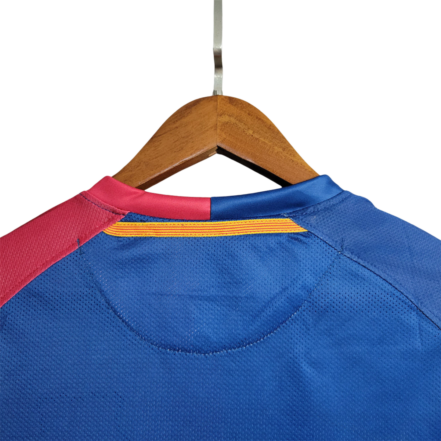 FC Barcelona 2008-09 / Dorsal Messi #10