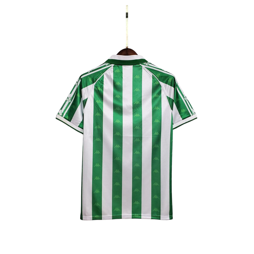 Real Betis 1995-97
