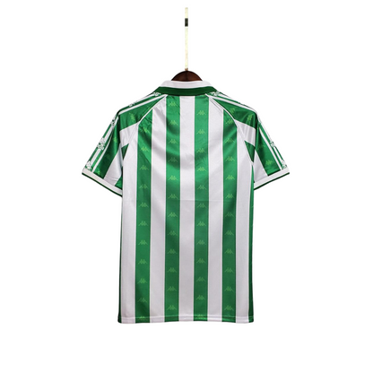 Real Betis 1995-97