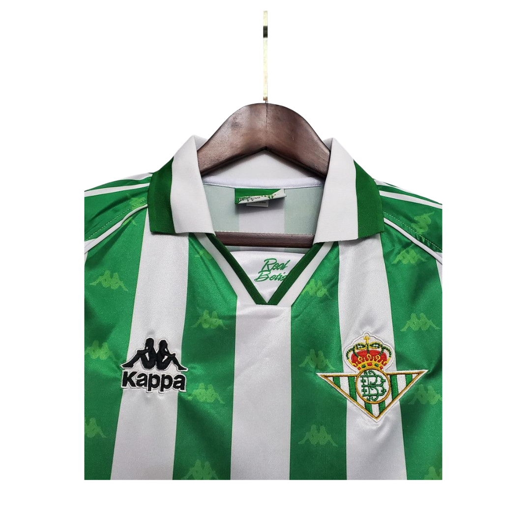Real Betis 1995-97
