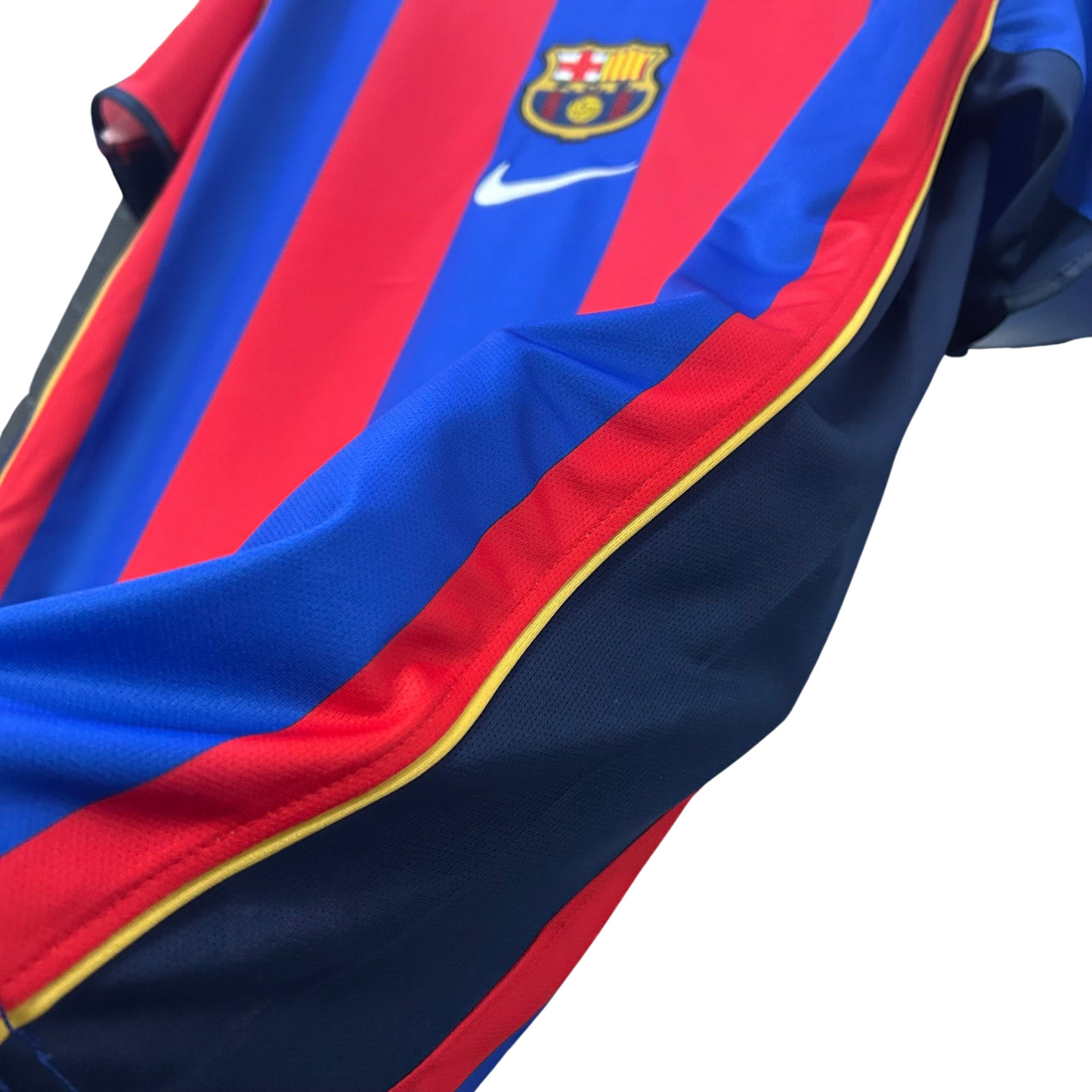 FC Barcelona 2001-02