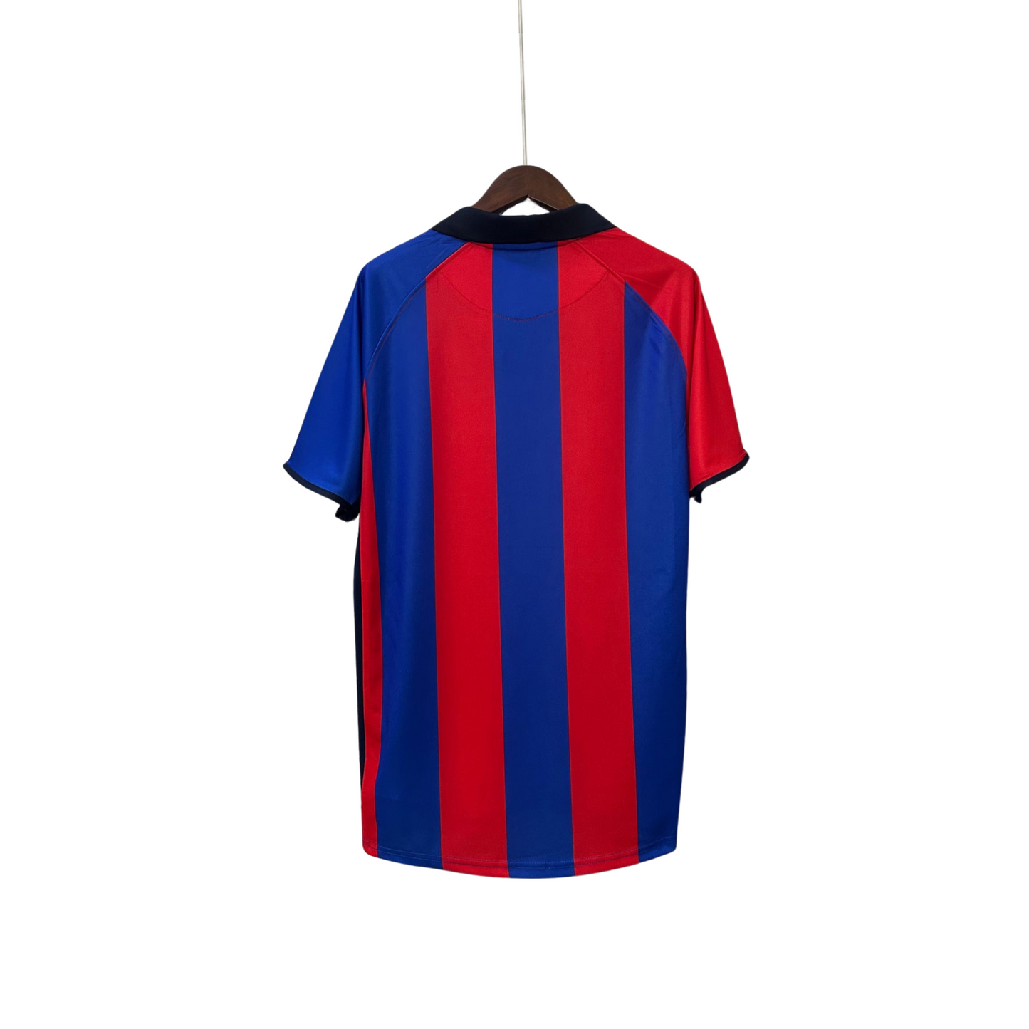 FC Barcelona 2001-02
