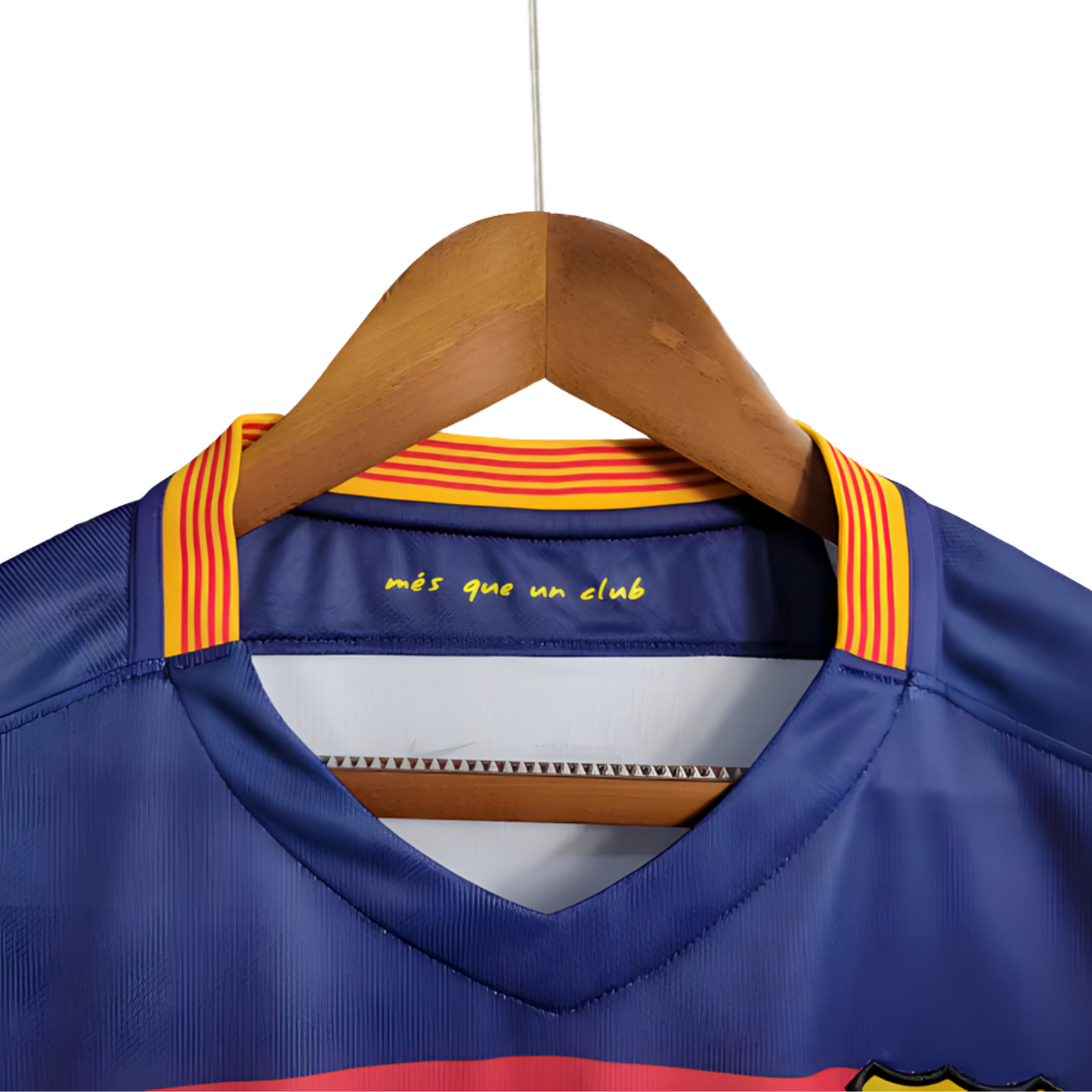 FC Barcelona 2015-16 / Dorsal Neymar Jr. #11