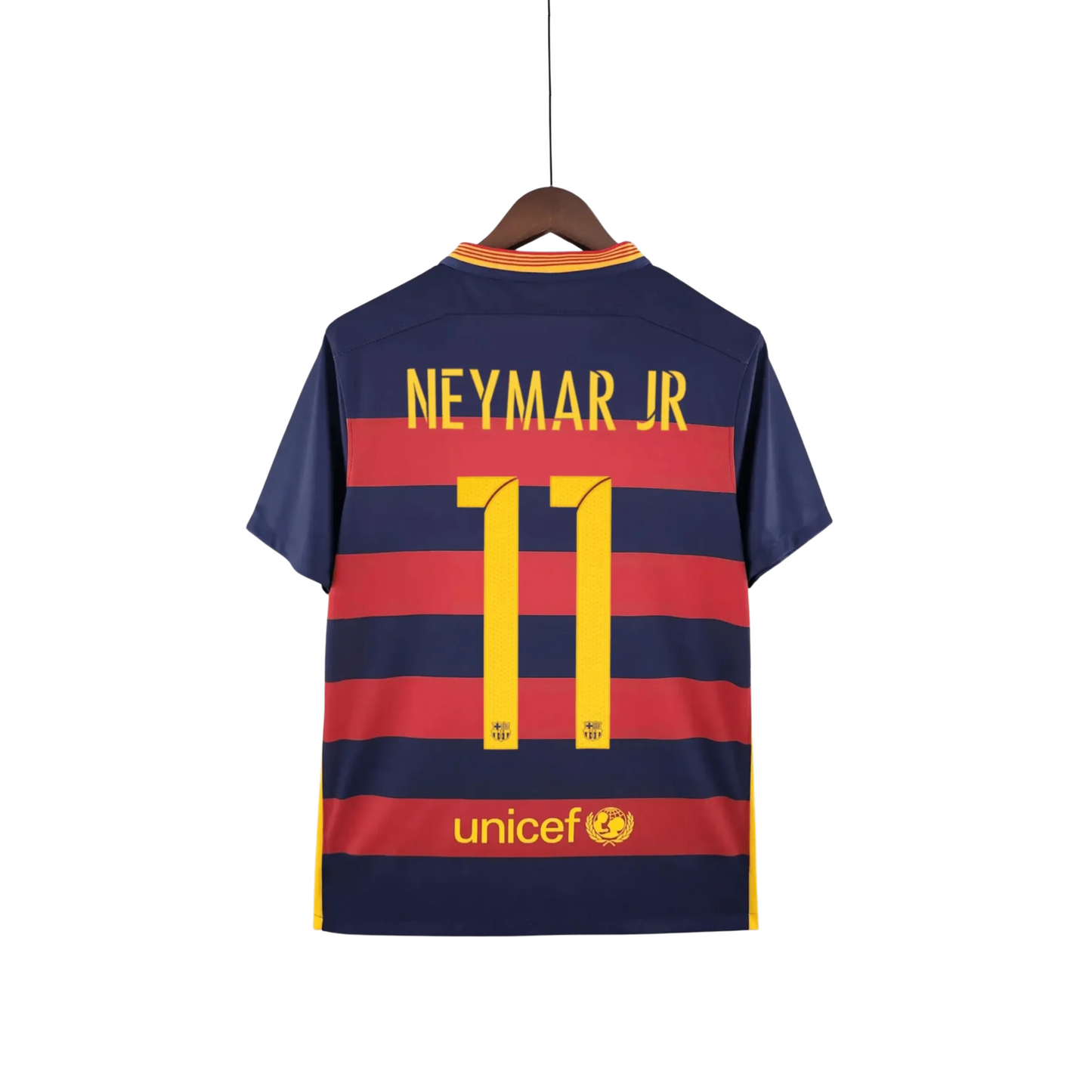 FC Barcelona 2015-16 / Dorsal Neymar Jr. #11