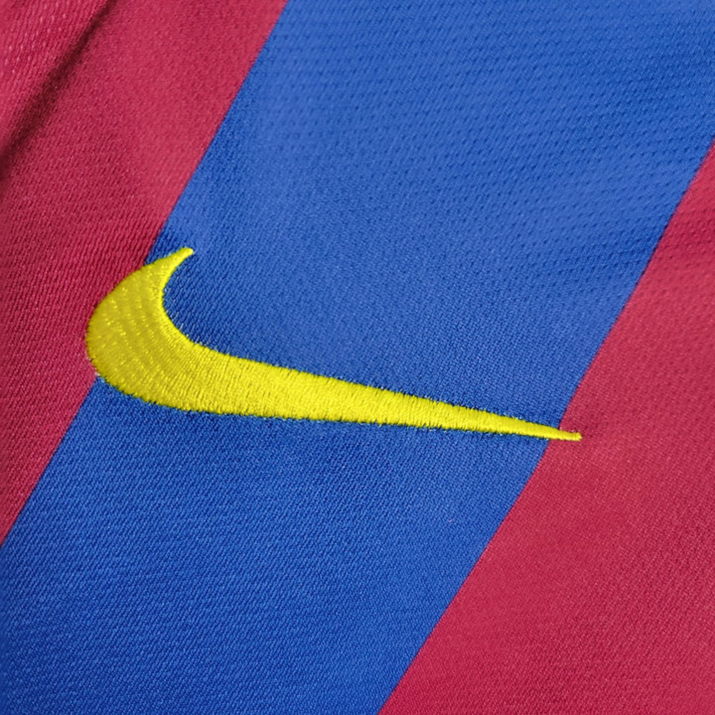 Fc Barcelona 2005-06 / Dorsal Messi #30