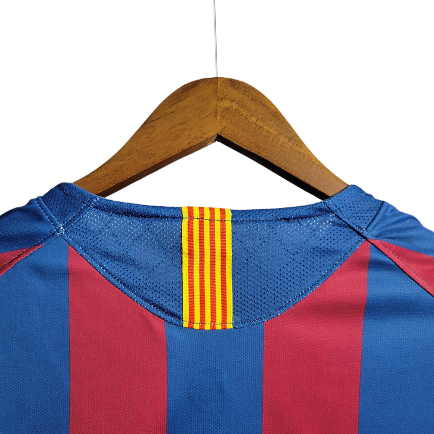 Fc Barcelona 2005-06 / Dorsal Messi #30